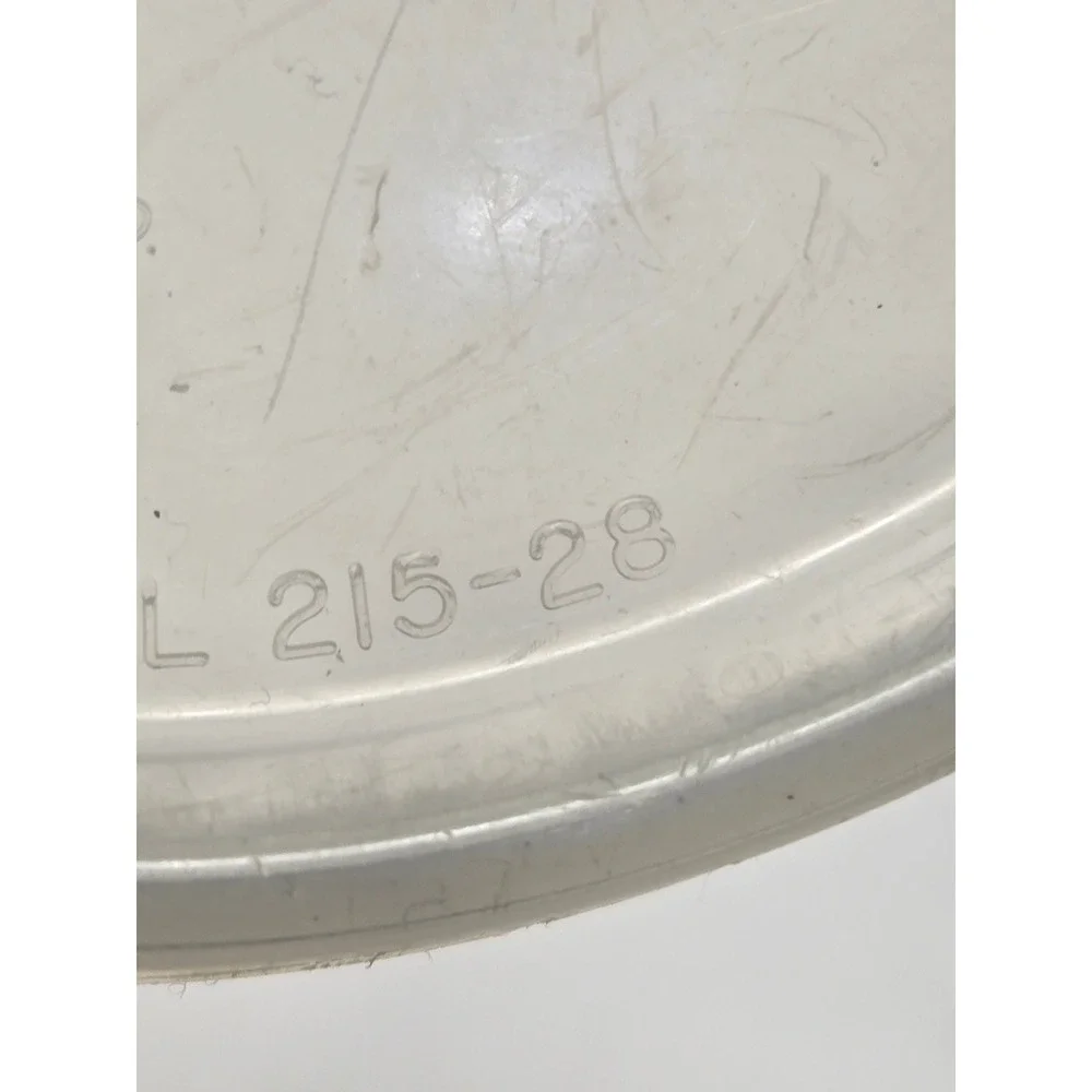Tupperware replacement seal